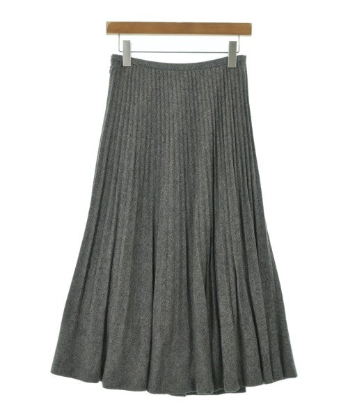 pierre cardin กระโปรงยาว/แม็กซี่ยาว