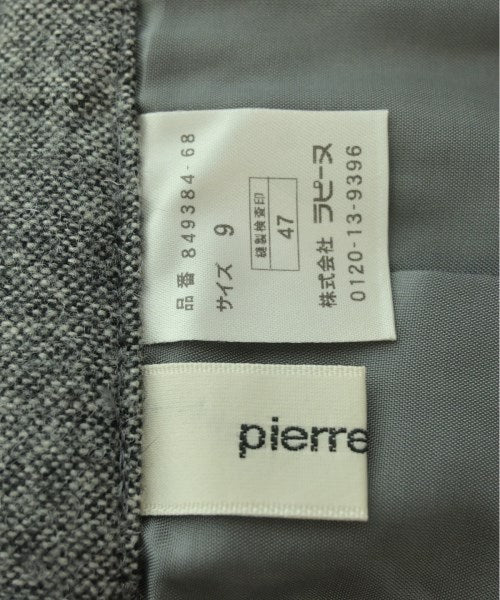 pierre cardin กระโปรงยาว/แม็กซี่ยาว