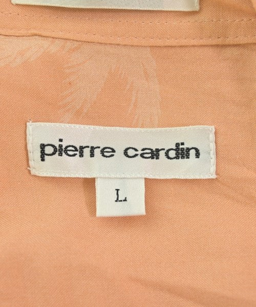 pierre cardin เสื้อลำลอง