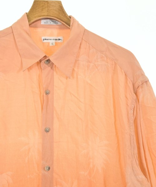 pierre cardin เสื้อลำลอง