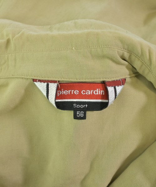 pierre cardin แจ็คเก็ตเบลาส์ อื่น
