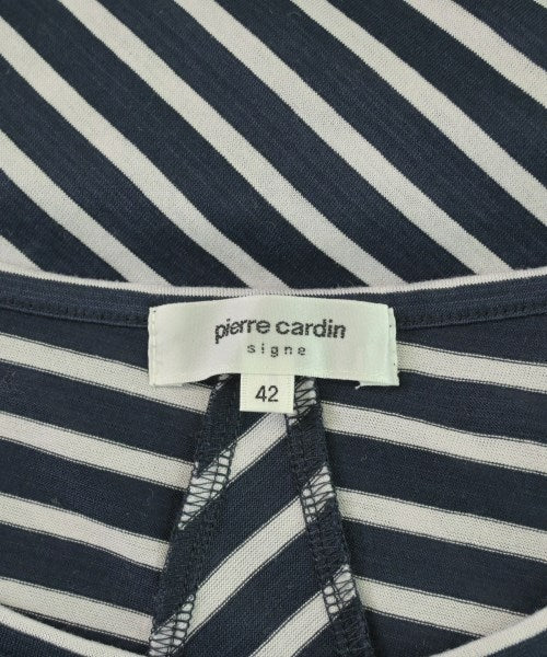 pierre cardin เสื้อยืด/เสื้อท็อปส์