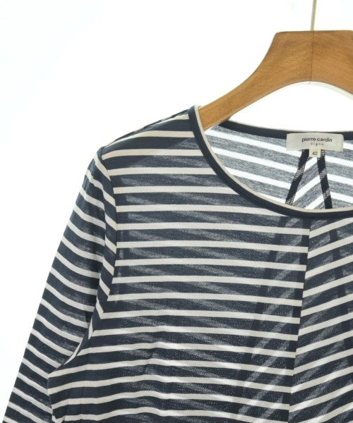 pierre cardin เสื้อยืด/เสื้อท็อปส์