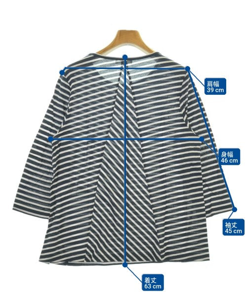 pierre cardin เสื้อยืด/เสื้อท็อปส์