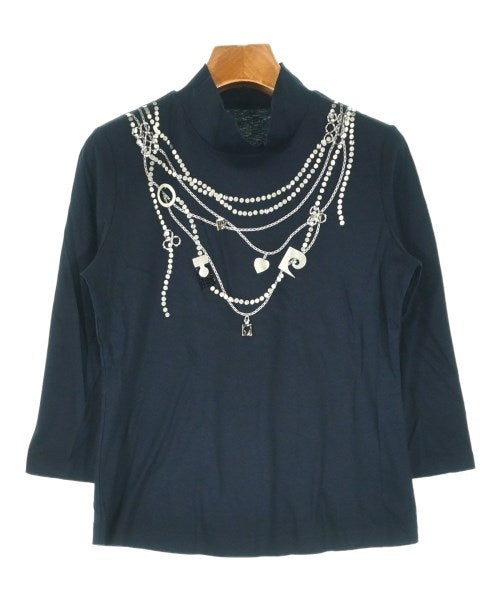 pierre cardin เสื้อยืด/เสื้อท็อปส์
