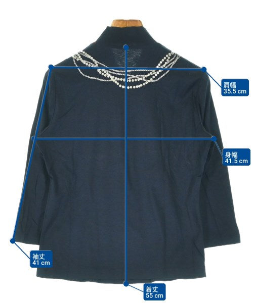 pierre cardin เสื้อยืด/เสื้อท็อปส์