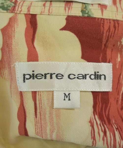 pierre cardin เสื้อลำลอง