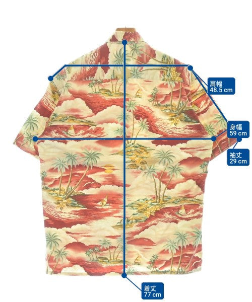 pierre cardin เสื้อลำลอง