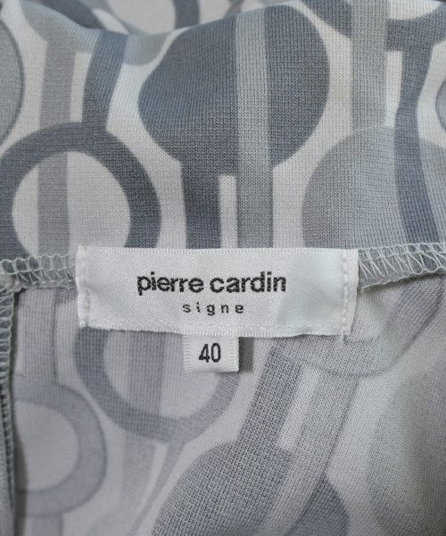 pierre cardin เสื้อยืด/เสื้อท็อปส์