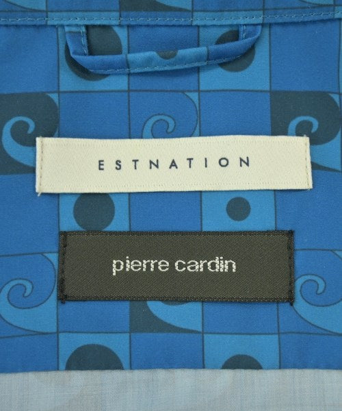 pierre cardin เสื้อลำลอง