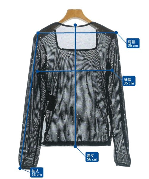 pierre cardin เสื้อยืด/เสื้อท็อปส์
