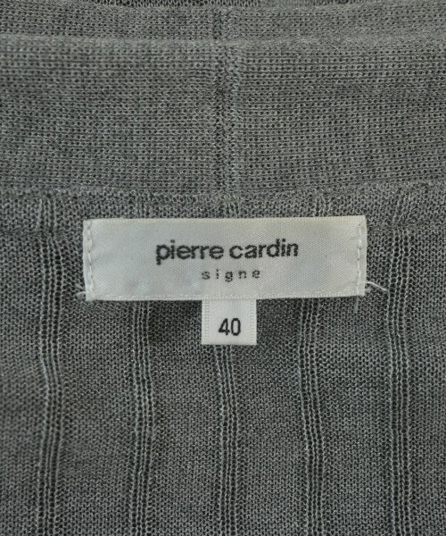 pierre cardin เสื้อคาร์ดิแกน