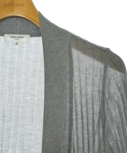 pierre cardin เสื้อคาร์ดิแกน