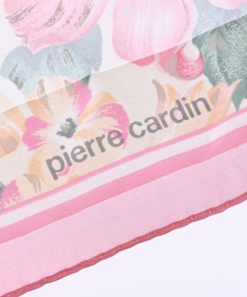 pierre cardin ผ้าพันคอ
