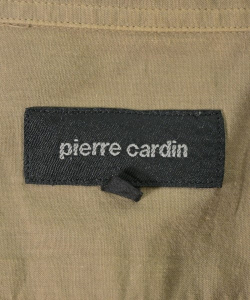 pierre cardin เสื้อลำลอง