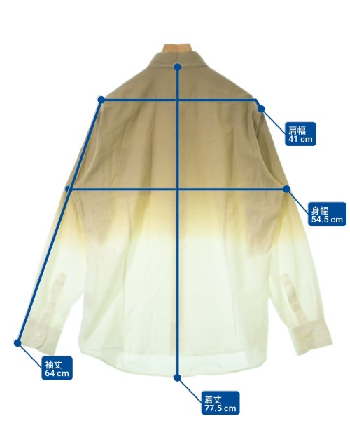 pierre cardin เสื้อลำลอง