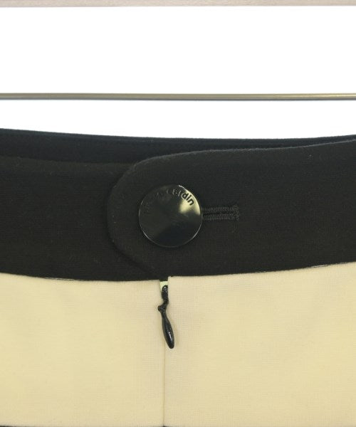 pierre cardin กระโปรงยาวถึงเข่า