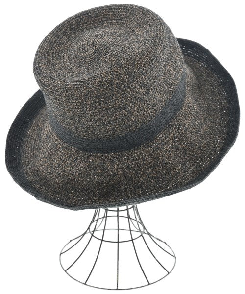 pierre cardin หมวกฟาง