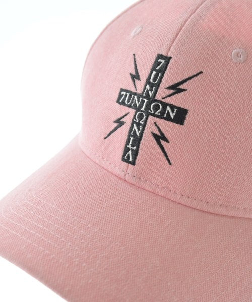 7union หมวกแก๊ป