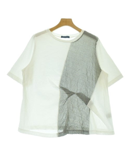 CRESCENT เสื้อยืด/เสื้อท็อปส์