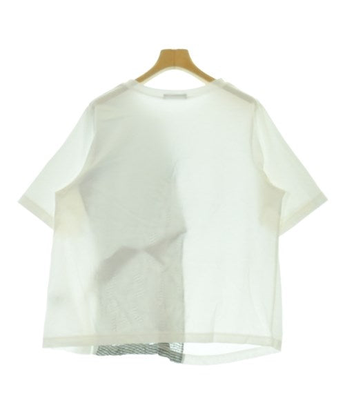 CRESCENT เสื้อยืด/เสื้อท็อปส์