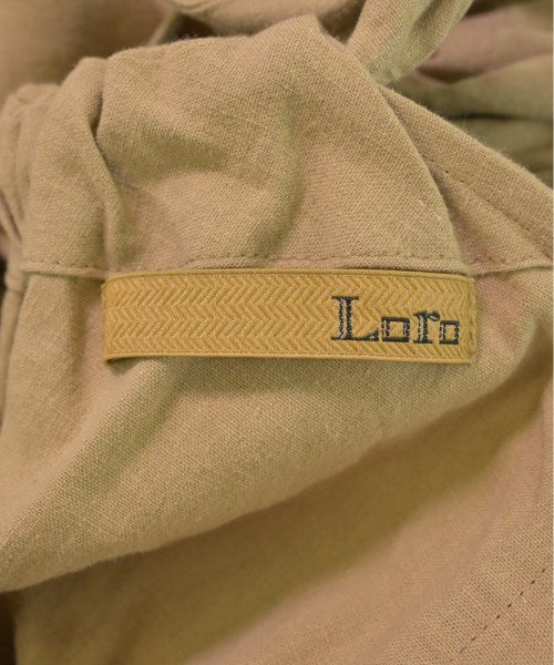 LoRo ชุดเดรส