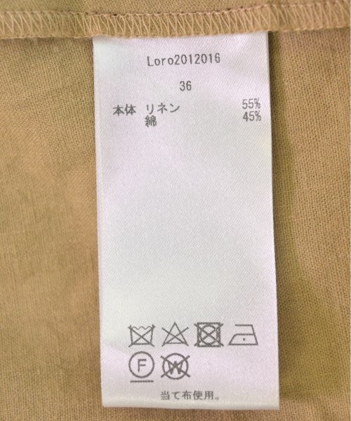 LoRo ชุดเดรส