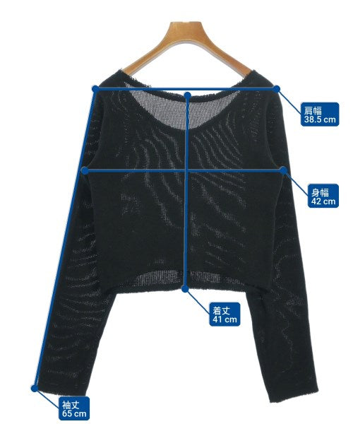 LoRo เสื้อคาร์ดิแกน