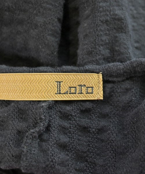 LoRo ชุดเดรส