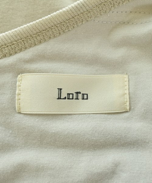 LoRo เสื้อกล้าม