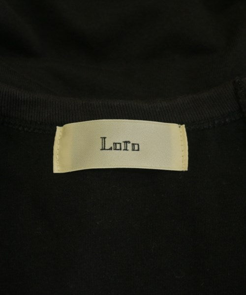 LoRo เสื้อสายเดี่ยว
