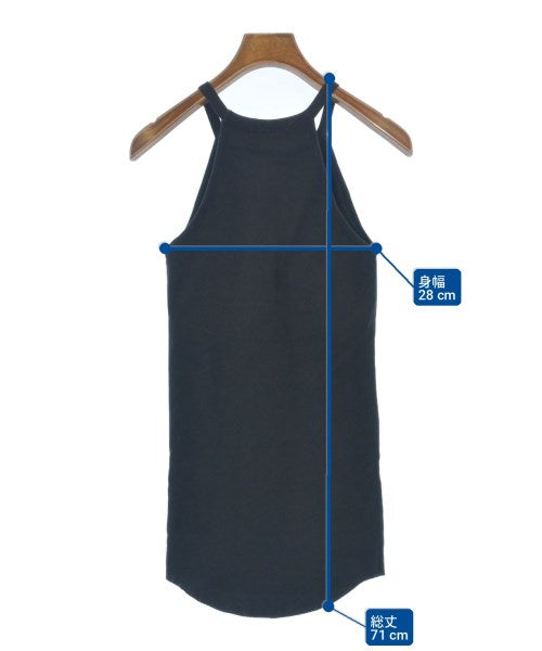 LoRo เสื้อสายเดี่ยว