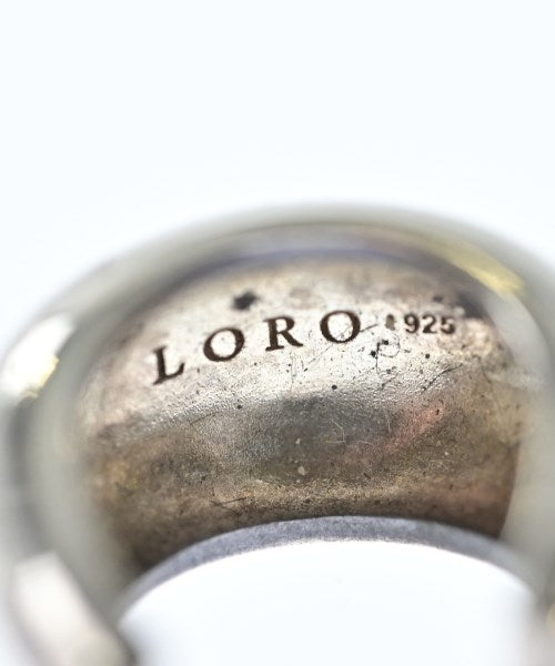 LoRo เจาะ