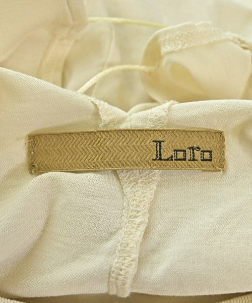 LoRo เสื้อยืด/เสื้อท็อปส์