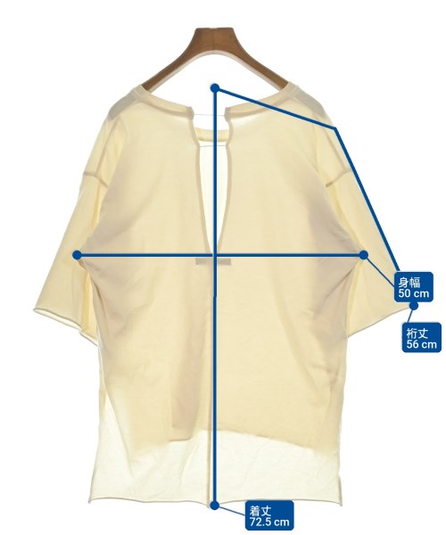 LoRo เสื้อยืด/เสื้อท็อปส์