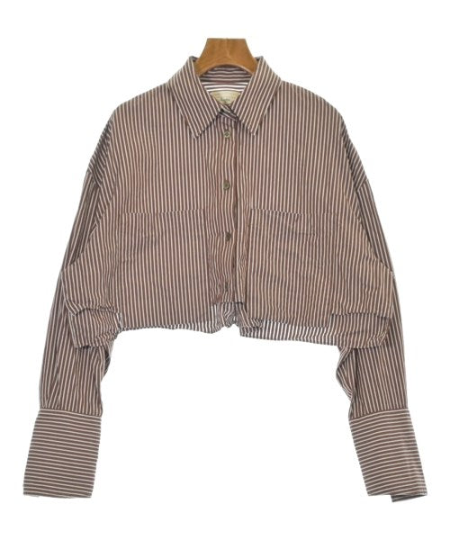 LoRo เสื้อลำลอง