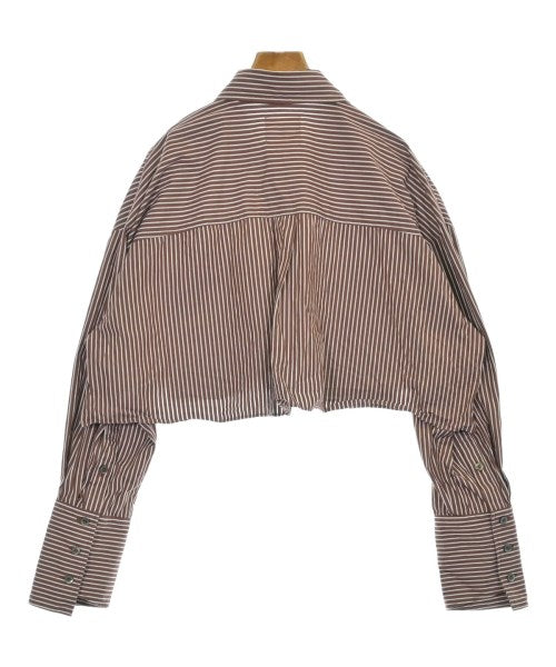 LoRo เสื้อลำลอง