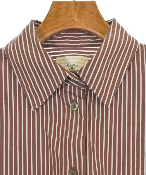 LoRo เสื้อลำลอง