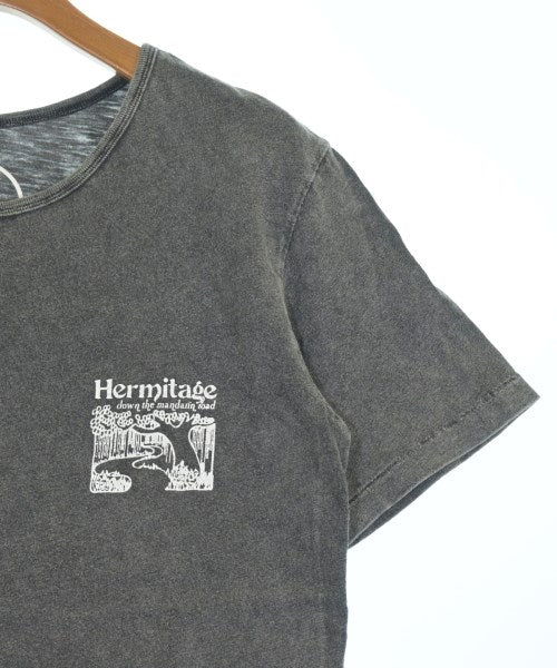 HORN G.M.T เสื้อยืด/เสื้อท็อปส์