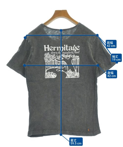 HORN G.M.T เสื้อยืด/เสื้อท็อปส์