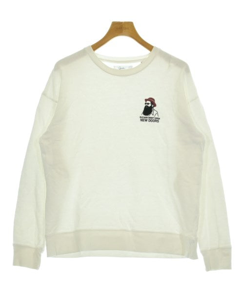 quash เสื้อยืด/เสื้อท็อปส์