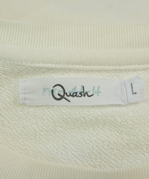 quash เสื้อยืด/เสื้อท็อปส์