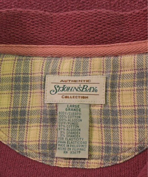 STJOHN'SBAY เสื้อยืด/เสื้อท็อปส์