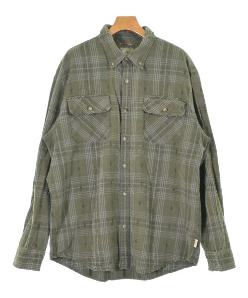 STJOHN'SBAY เสื้อลำลอง