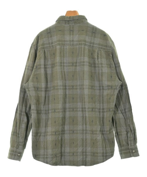 STJOHN'SBAY เสื้อลำลอง