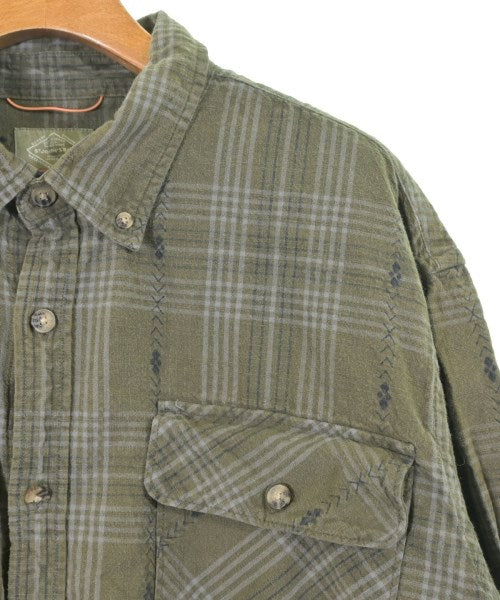 STJOHN'SBAY เสื้อลำลอง