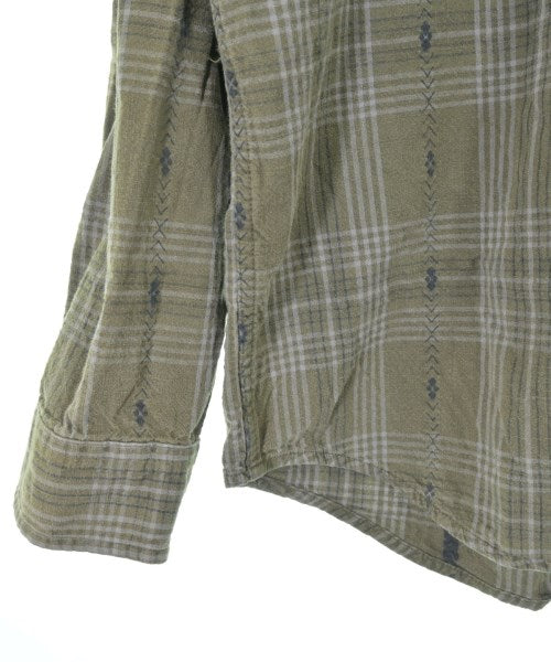 STJOHN'SBAY เสื้อลำลอง