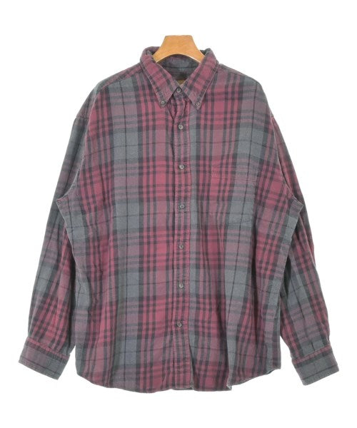 STJOHN'SBAY เสื้อลำลอง