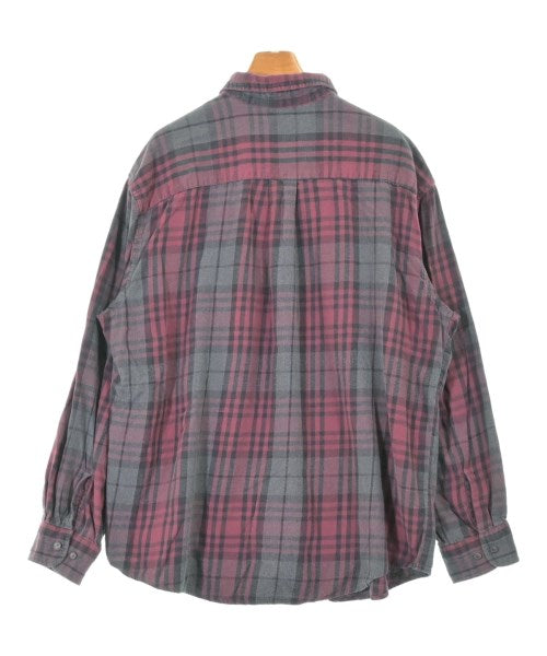 STJOHN'SBAY เสื้อลำลอง