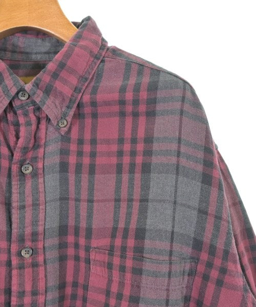 STJOHN'SBAY เสื้อลำลอง